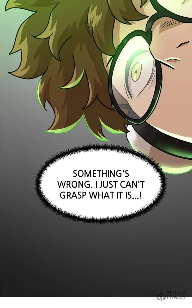 Read Double Click chapter 193 image 35 on Lezhin