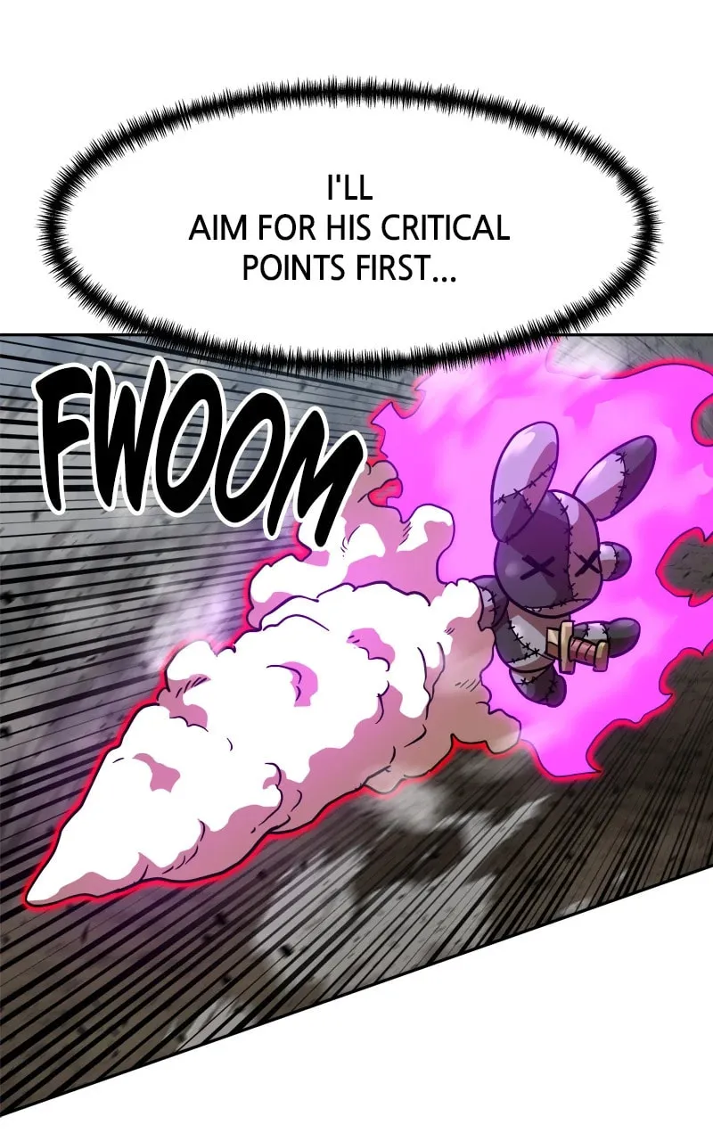 Read Double Click chapter 193 image 36 on Lezhin