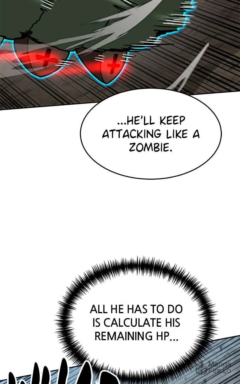 Read Double Click chapter 193 image 50 on Lezhin