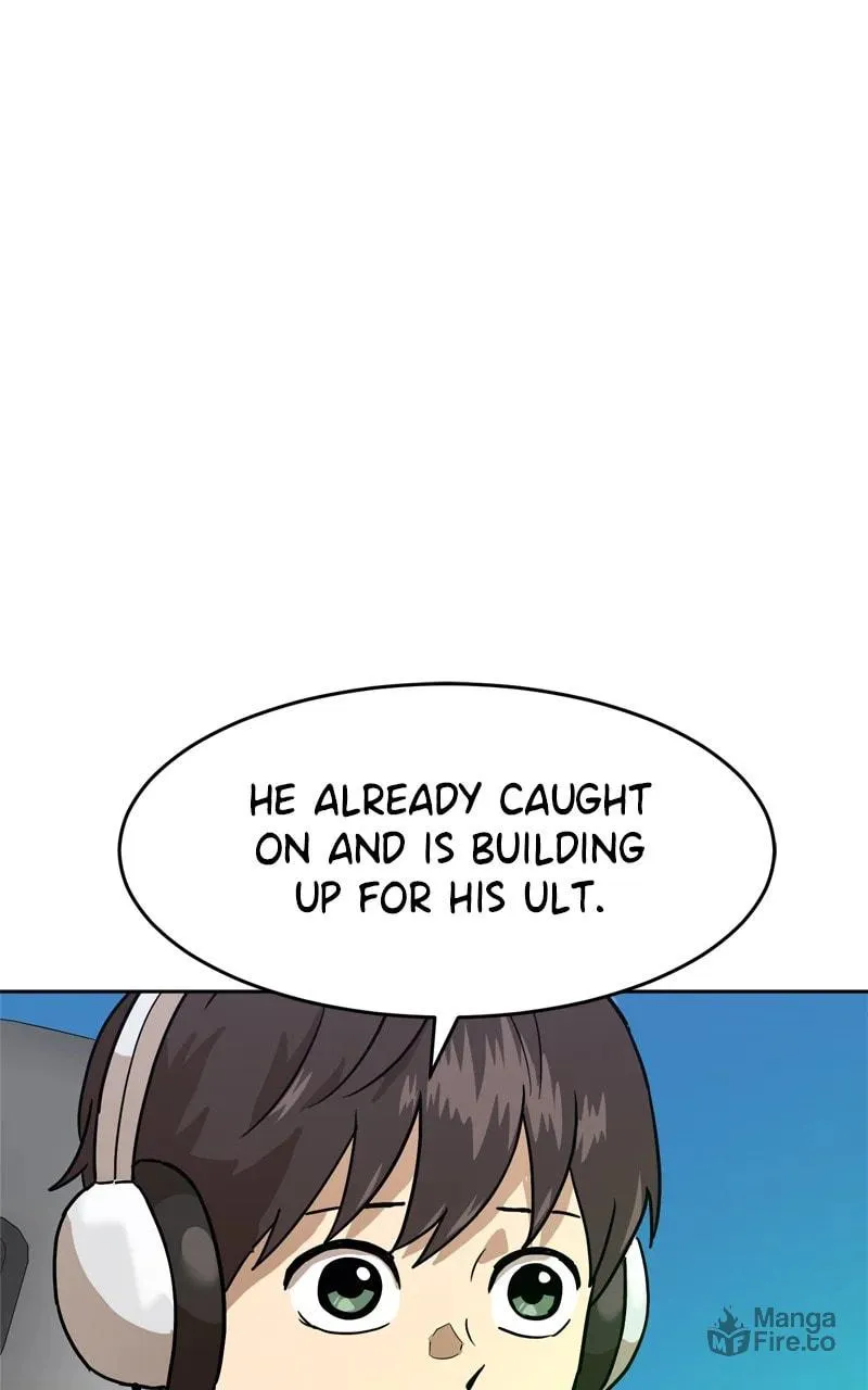 Read Double Click chapter 193 image 69 on Lezhin