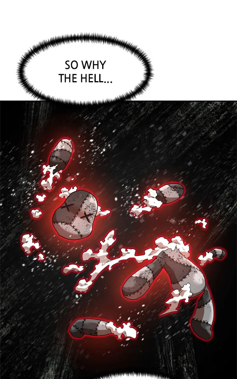 Read Double Click chapter 193 image 7 on Lezhin