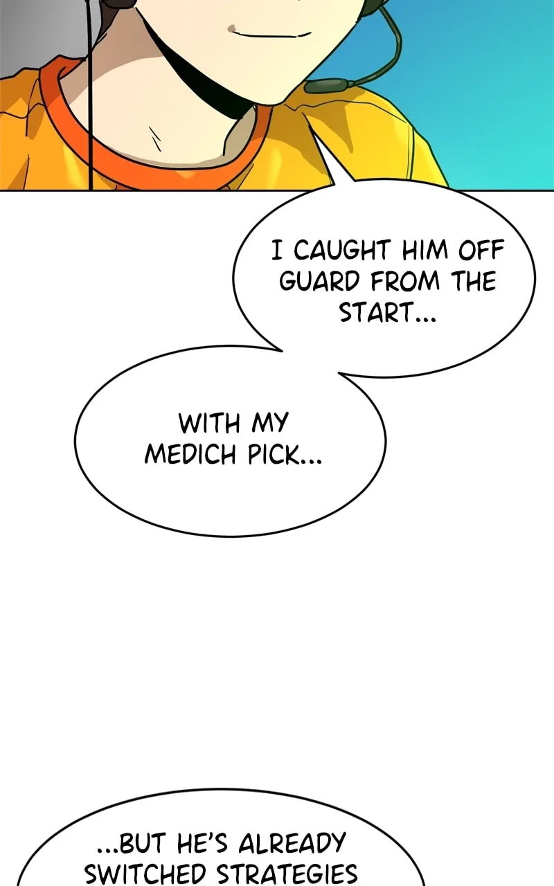 Read Double Click chapter 193 image 70 on Lezhin