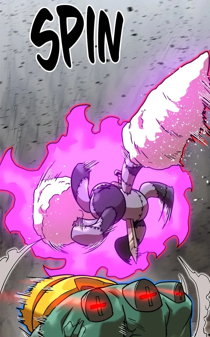 Read Double Click chapter 193 image 75 on Lezhin