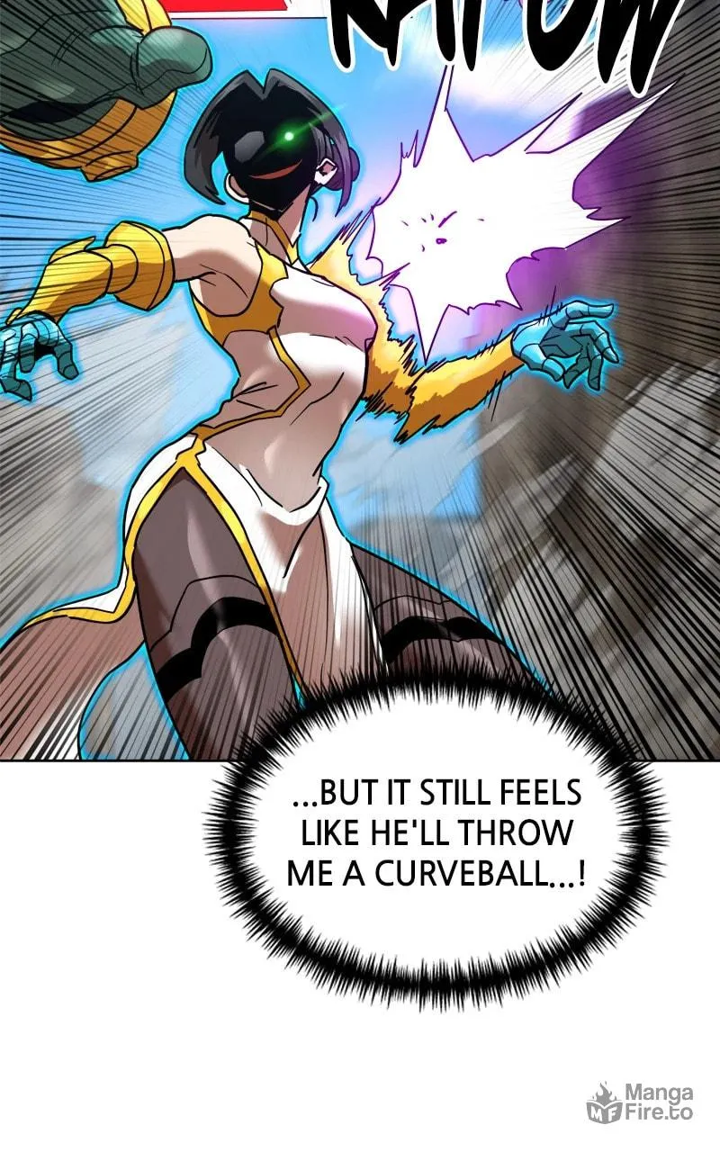 Read Double Click chapter 193 image 79 on Lezhin