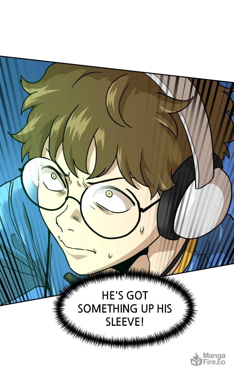 Read Double Click chapter 193 image 80 on Lezhin
