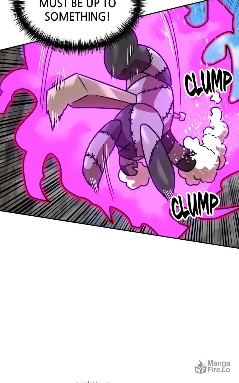 Read Double Click chapter 193 image 84 on Lezhin