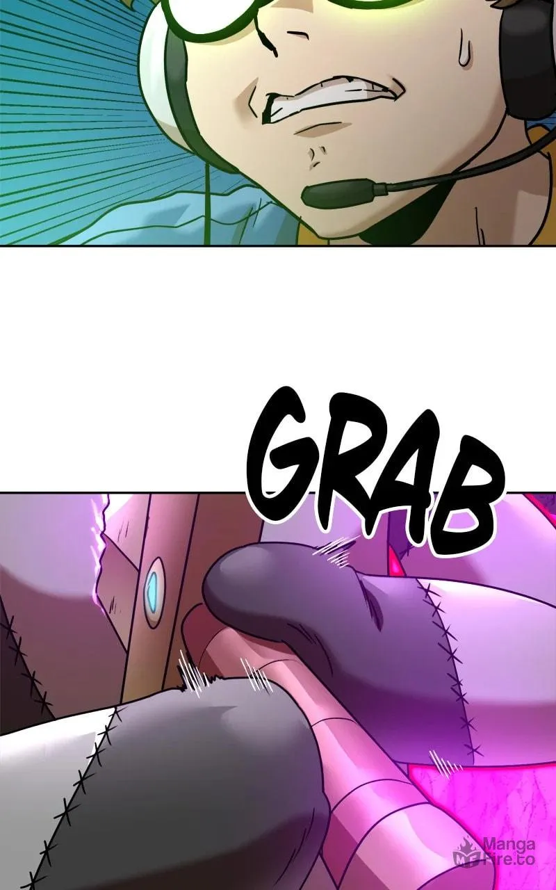 Read Double Click chapter 193 image 89 on Lezhin