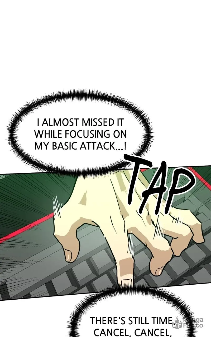 Read Double Click chapter 193 image 99 on Lezhin