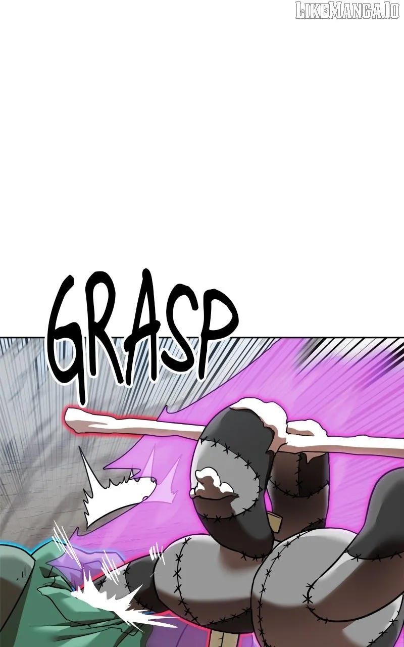 Read Double Click chapter 194 image 10 on Lezhin