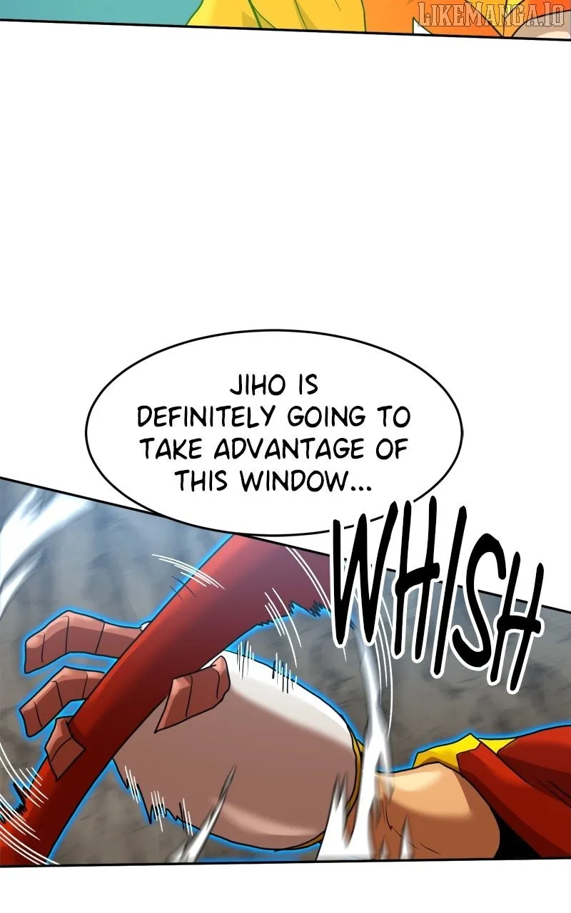 Read Double Click chapter 194 image 100 on Lezhin