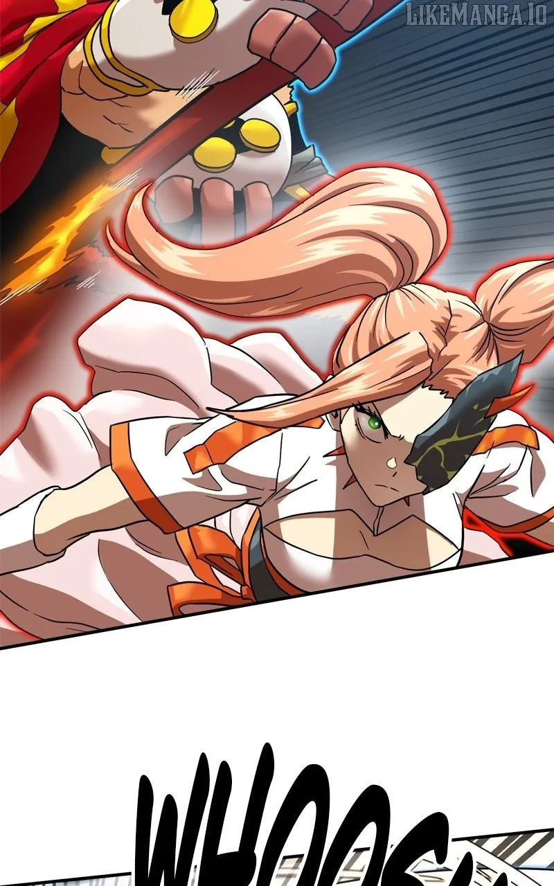 Read Double Click chapter 194 image 104 on Lezhin