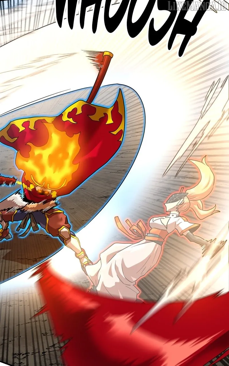 Read Double Click chapter 194 image 105 on Lezhin