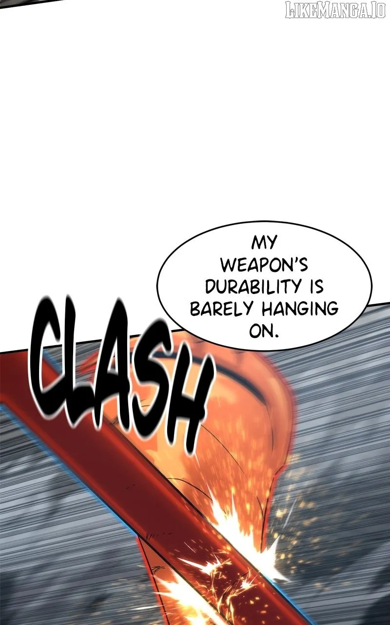 Read Double Click chapter 194 image 107 on Lezhin