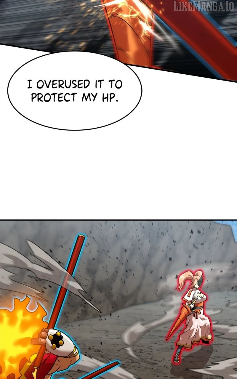Read Double Click chapter 194 image 108 on Lezhin