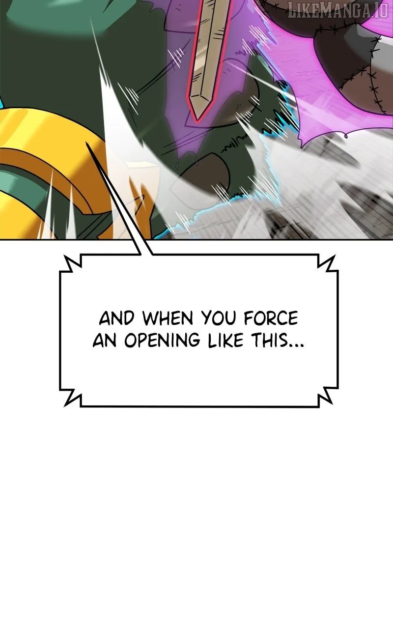 Read Double Click chapter 194 image 11 on Lezhin