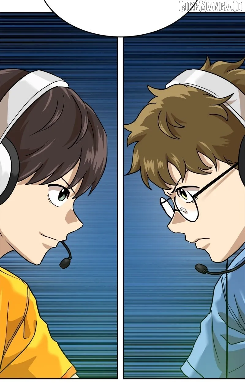 Read Double Click chapter 194 image 110 on Lezhin