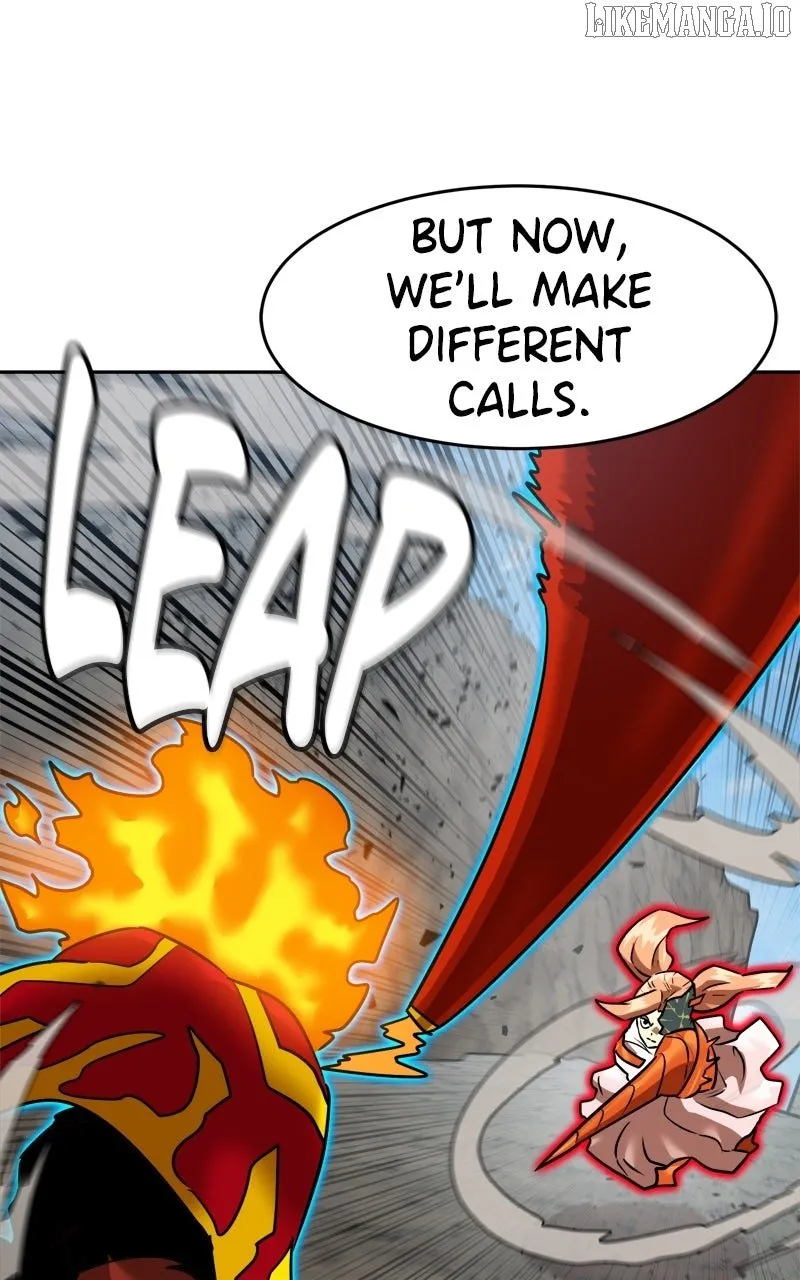 Read Double Click chapter 194 image 111 on Lezhin