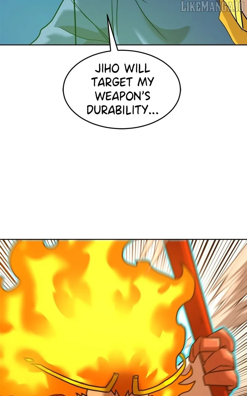 Read Double Click chapter 194 image 114 on Lezhin
