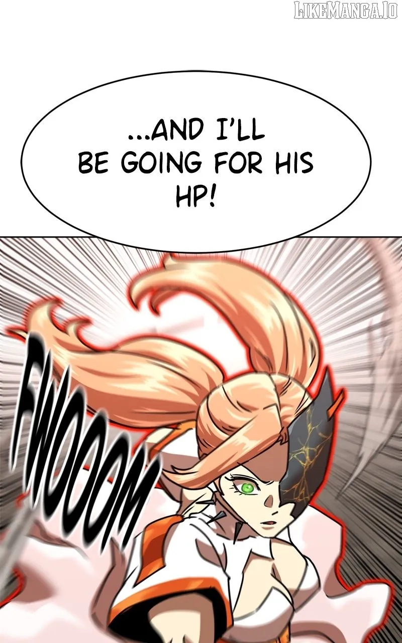 Read Double Click chapter 194 image 116 on Lezhin