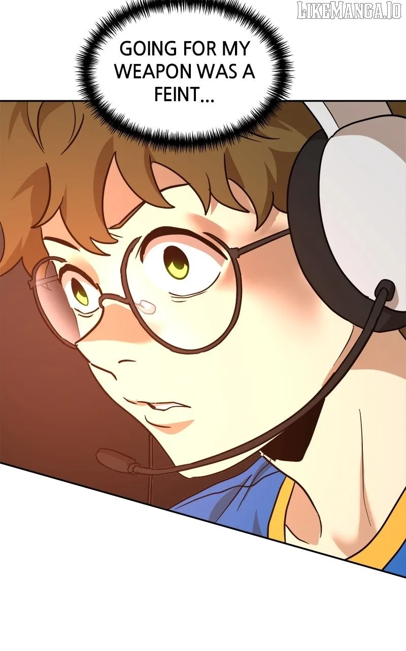 Read Double Click chapter 194 image 121 on Lezhin