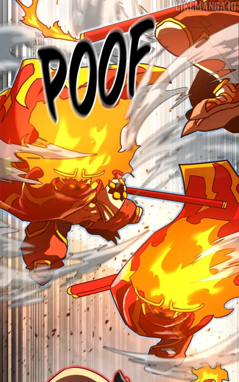 Read Double Click chapter 194 image 123 on Lezhin