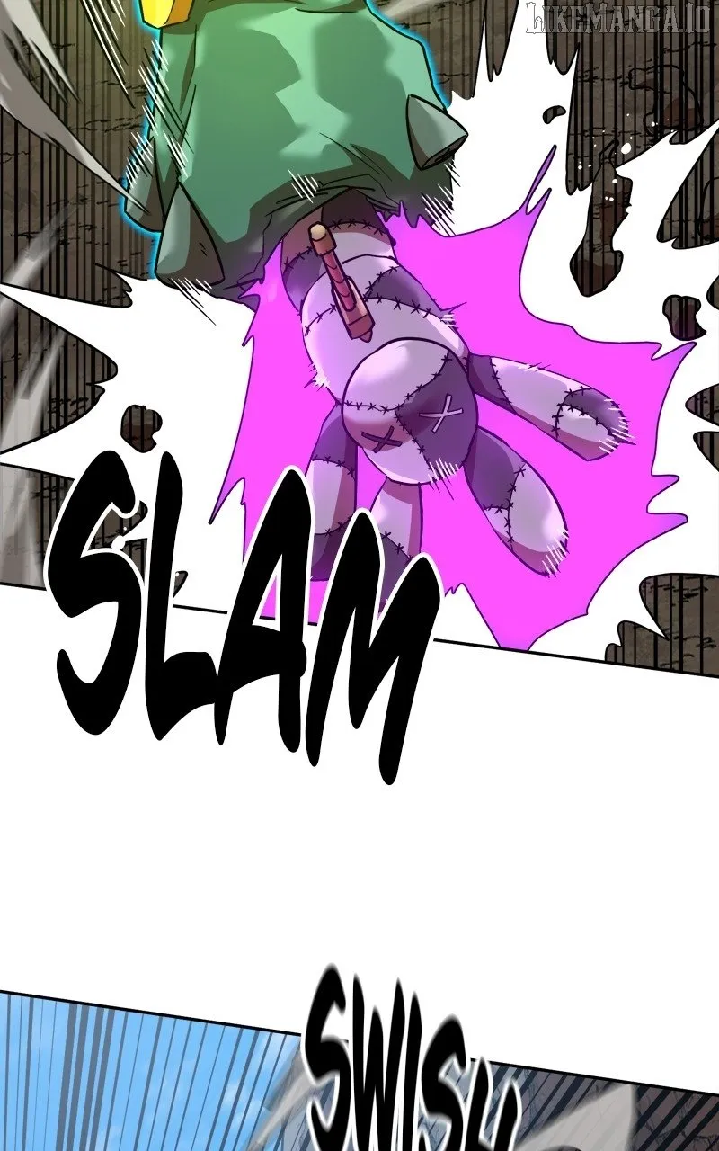 Read Double Click chapter 194 image 14 on Lezhin