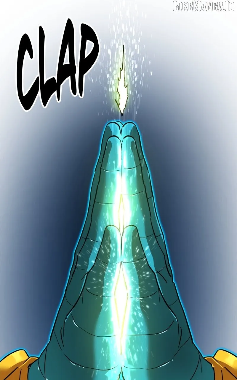 Read Double Click chapter 194 image 19 on Lezhin