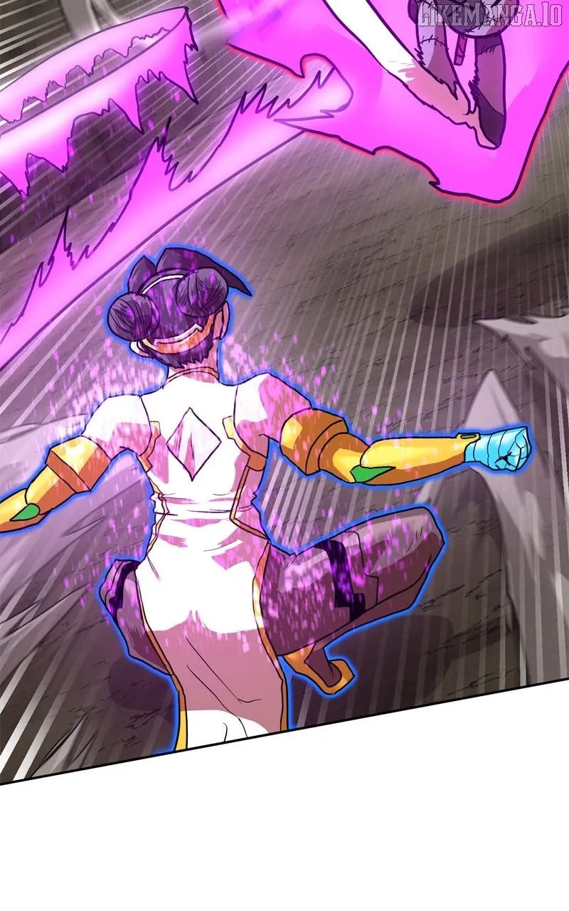 Read Double Click chapter 194 image 2 on Lezhin