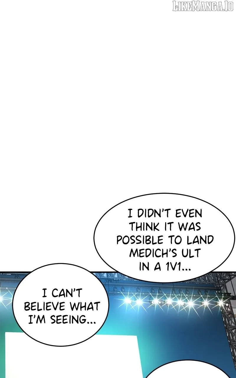 Read Double Click chapter 194 image 32 on Lezhin