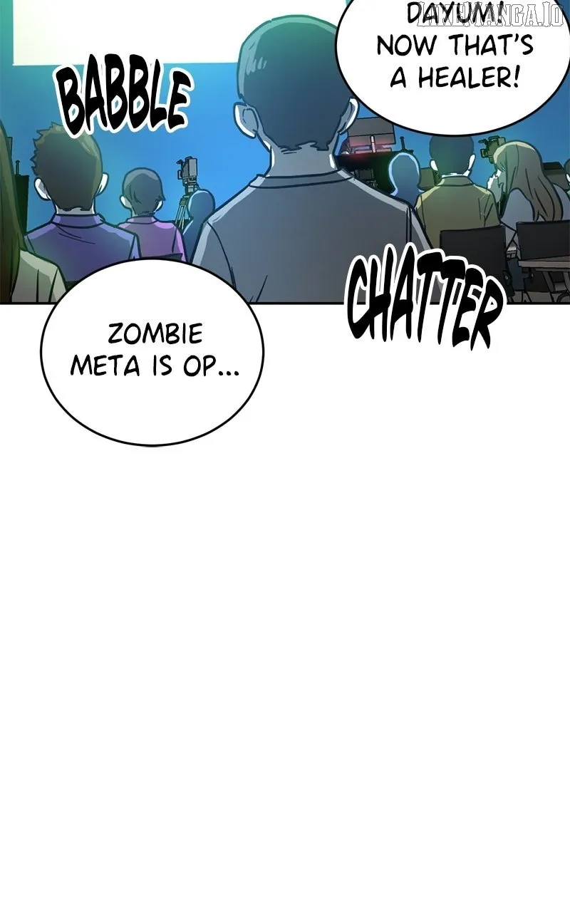 Read Double Click chapter 194 image 33 on Lezhin