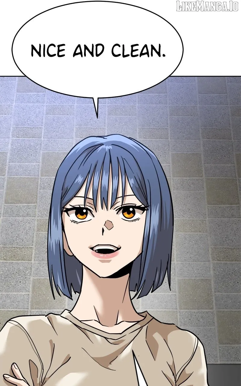 Read Double Click chapter 194 image 34 on Lezhin