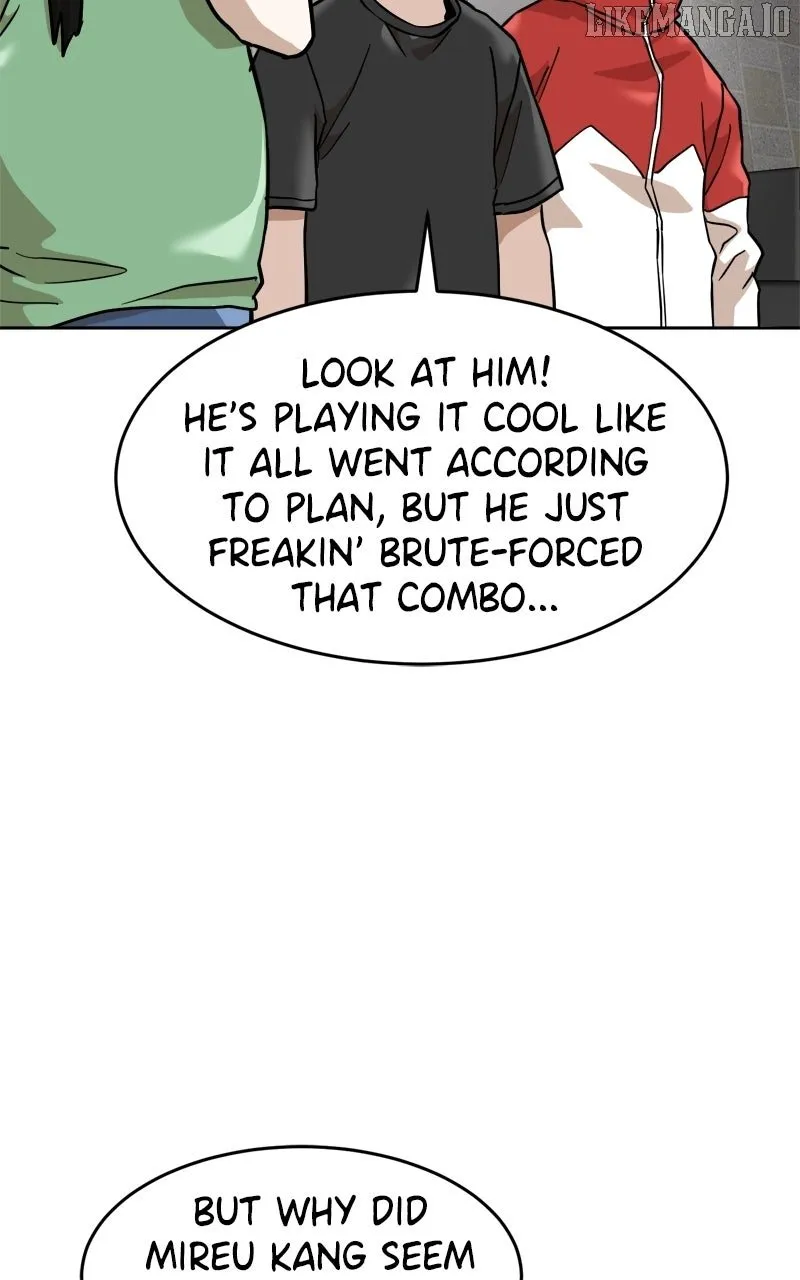 Read Double Click chapter 194 image 36 on Lezhin