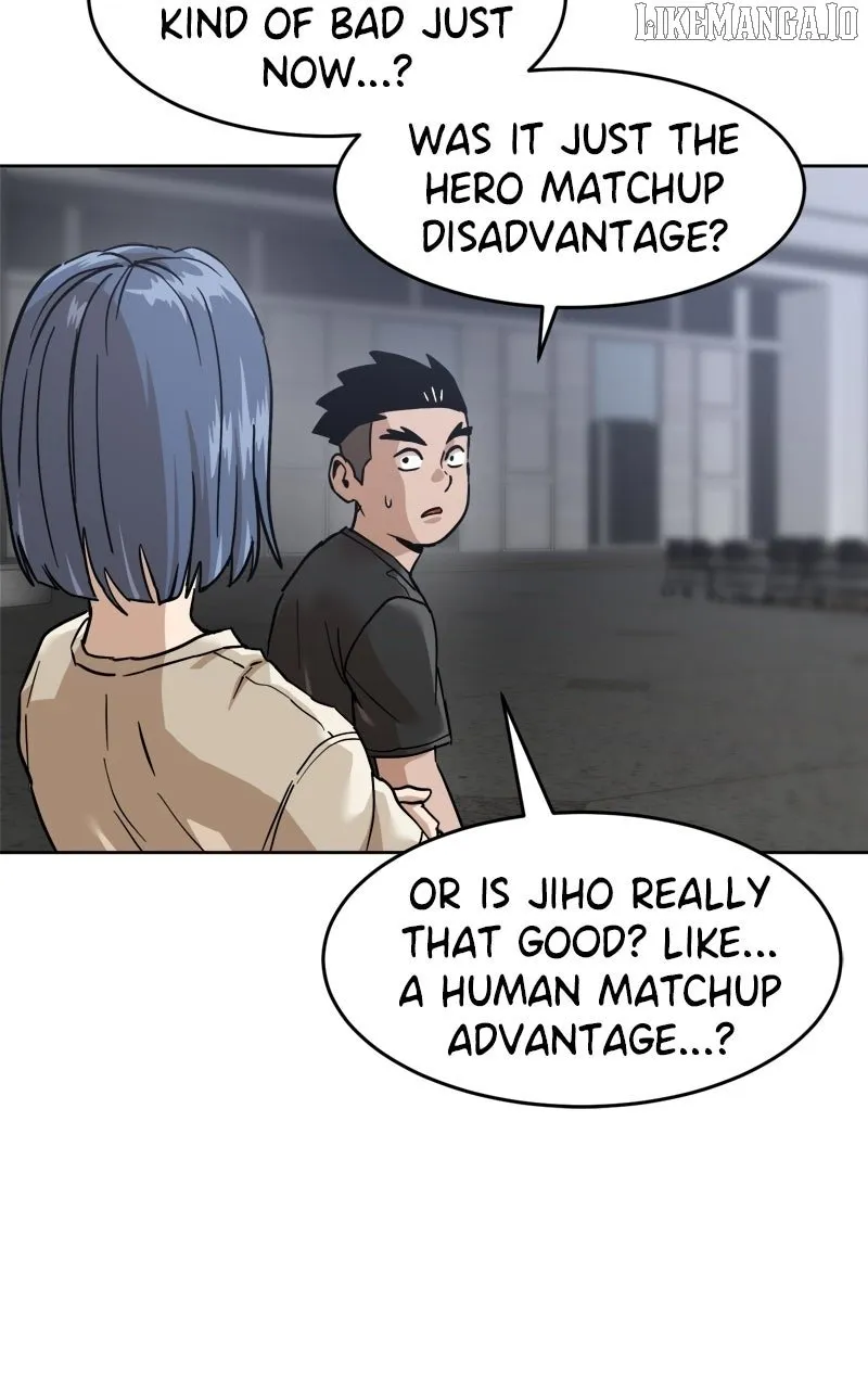 Read Double Click chapter 194 image 37 on Lezhin