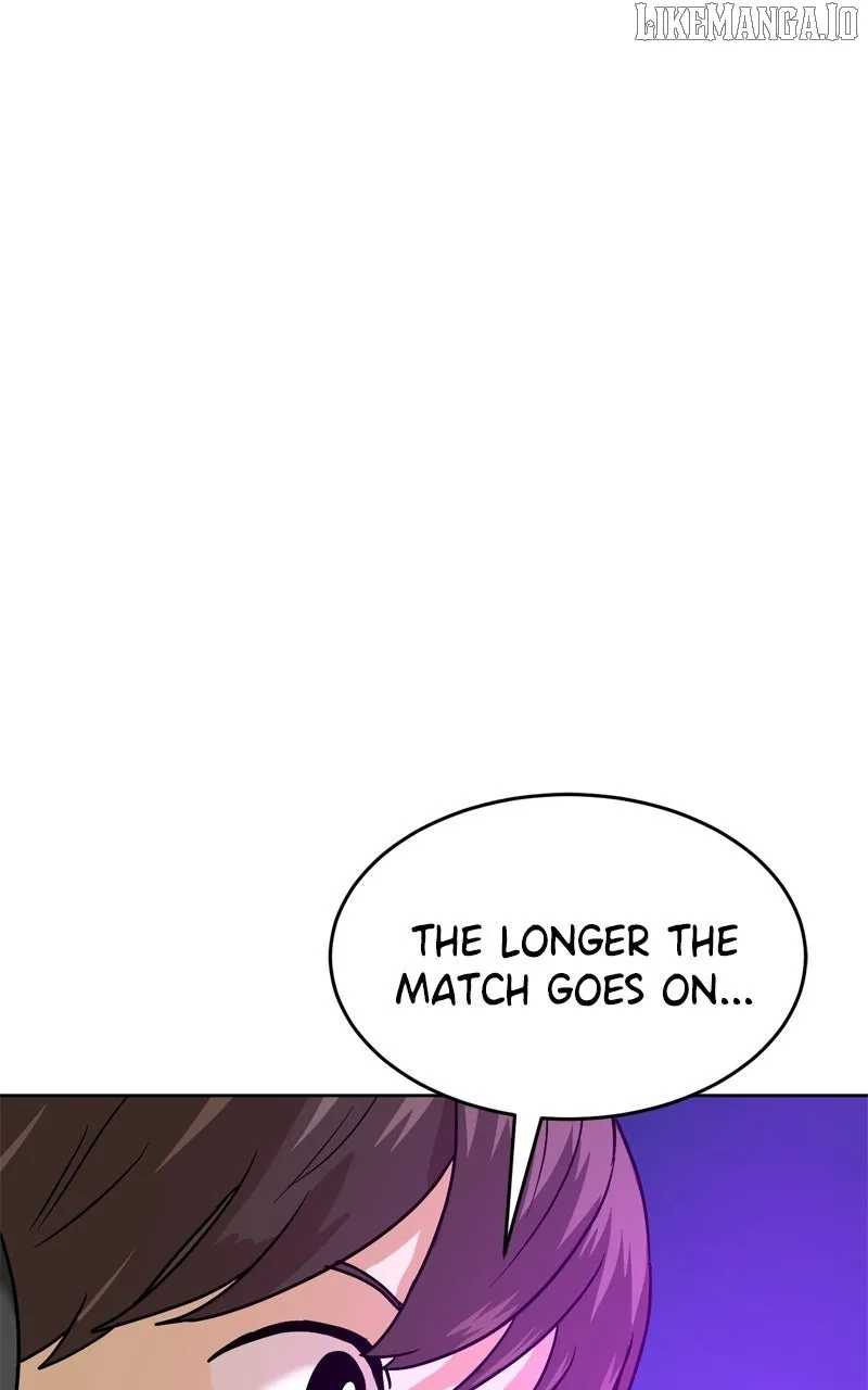 Read Double Click chapter 194 image 4 on Lezhin