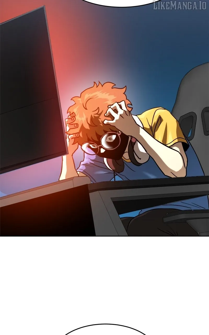 Read Double Click chapter 194 image 41 on Lezhin