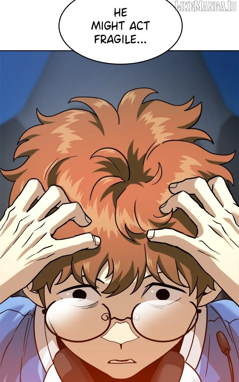 Read Double Click chapter 194 image 42 on Lezhin