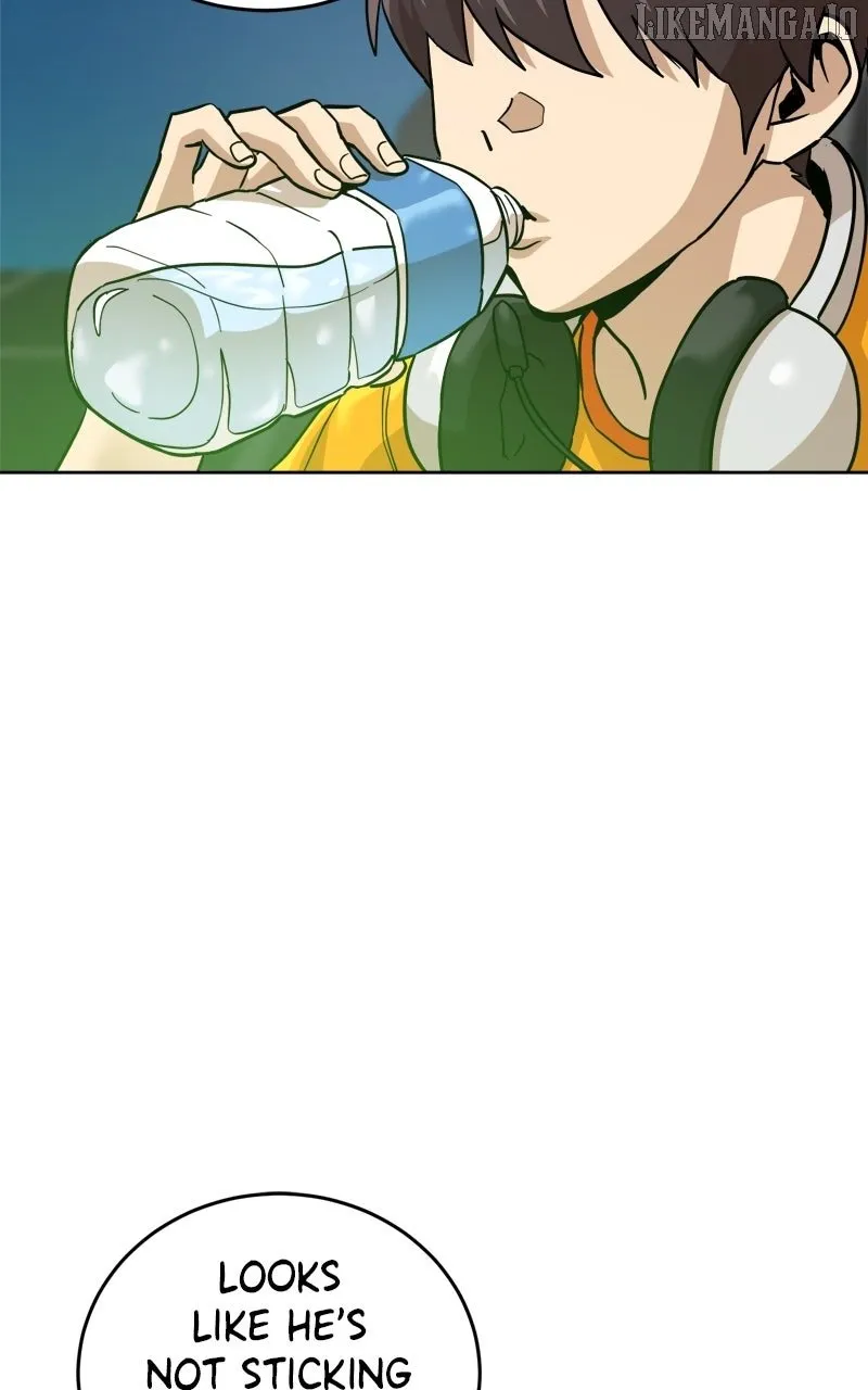 Read Double Click chapter 194 image 44 on Lezhin