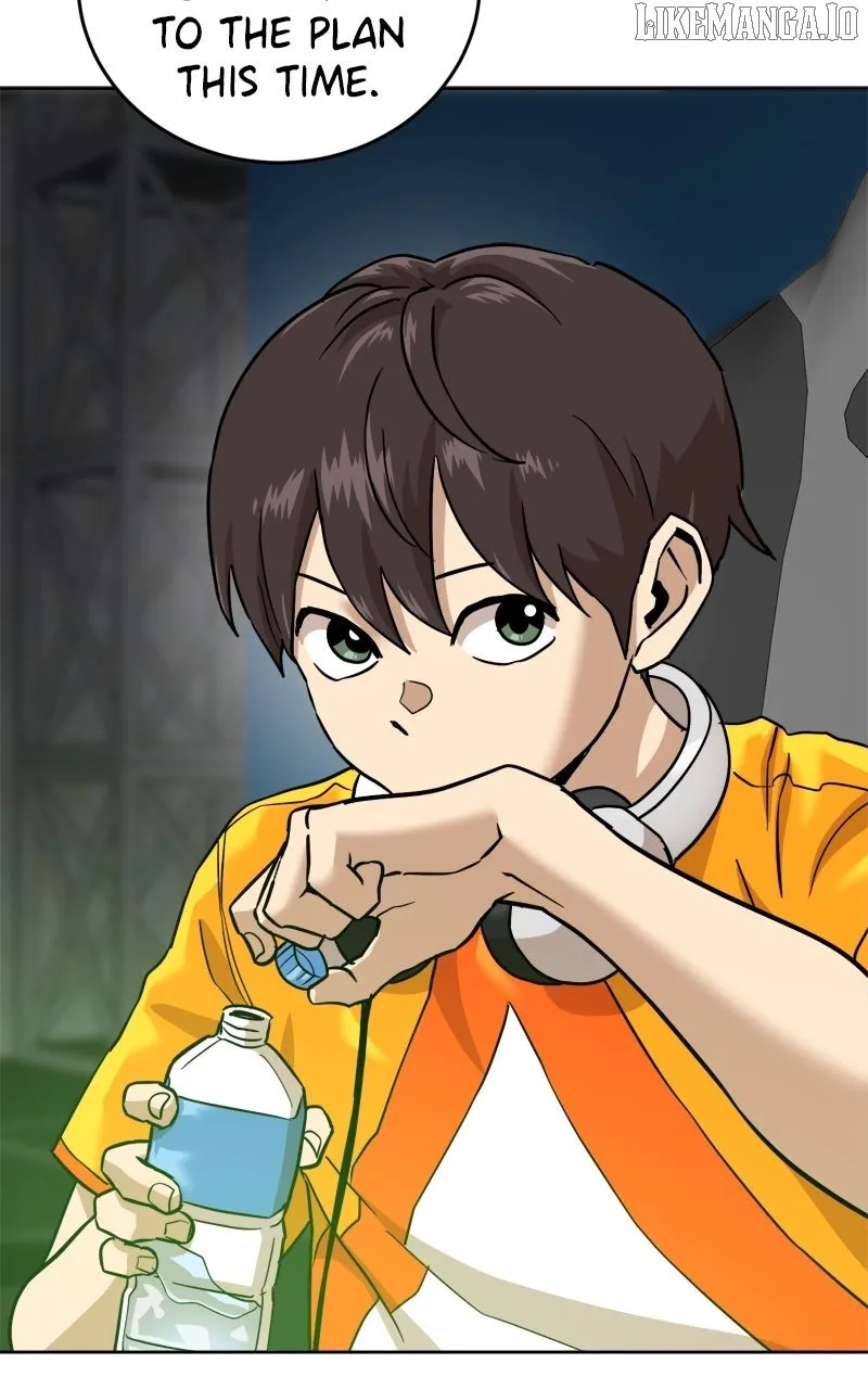 Read Double Click chapter 194 image 45 on Lezhin