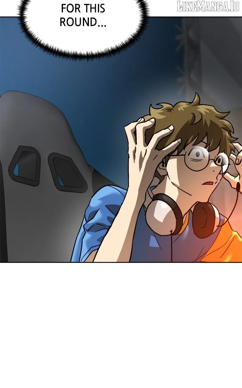 Read Double Click chapter 194 image 51 on Lezhin
