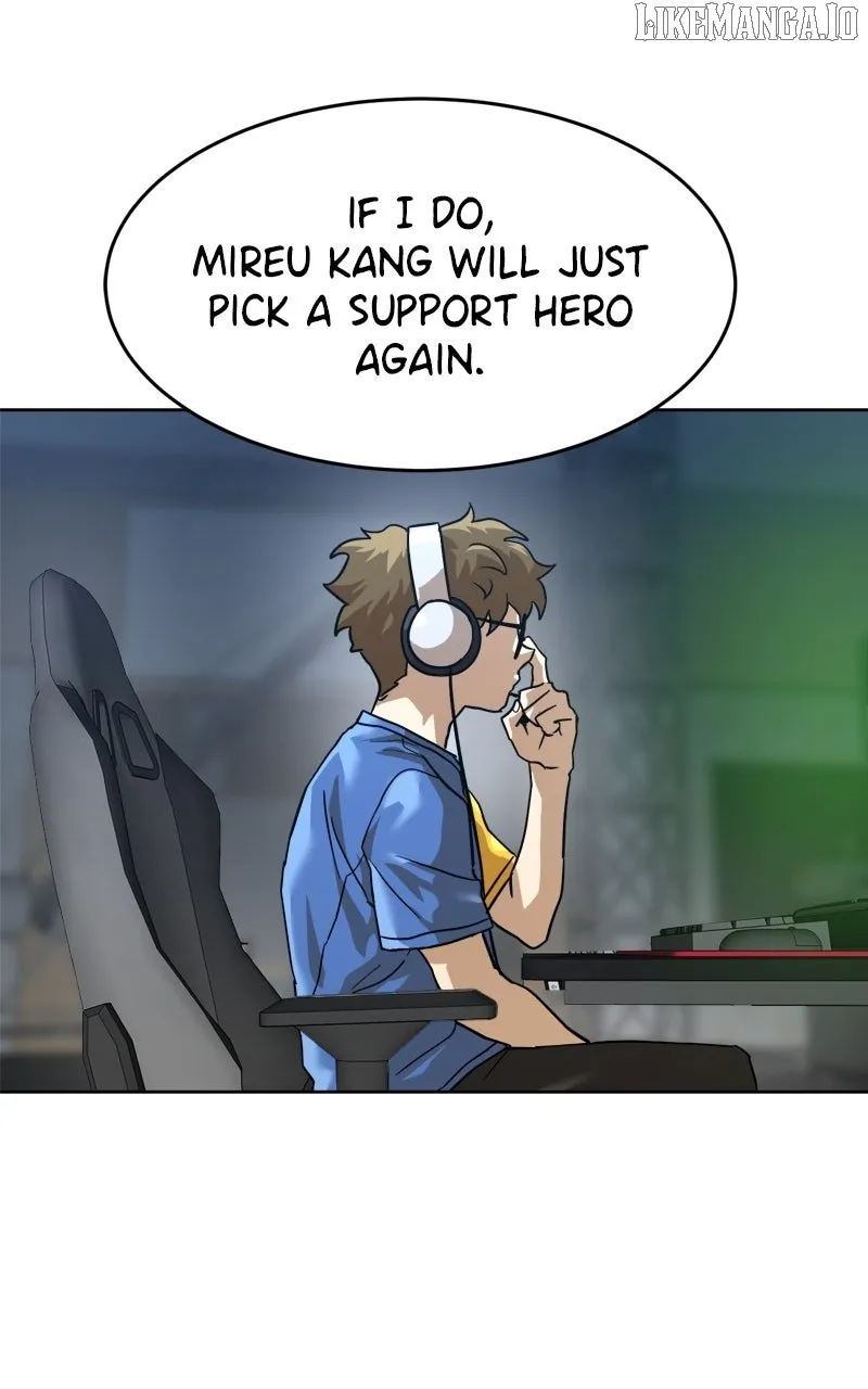 Read Double Click chapter 194 image 56 on Lezhin