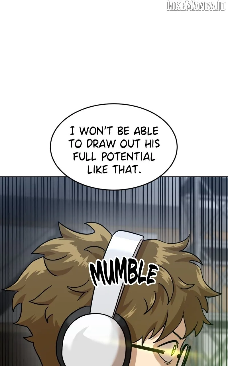 Read Double Click chapter 194 image 57 on Lezhin