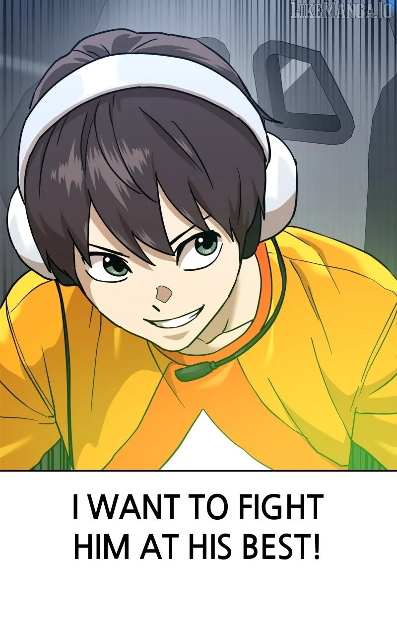 Read Double Click chapter 194 image 59 on Lezhin