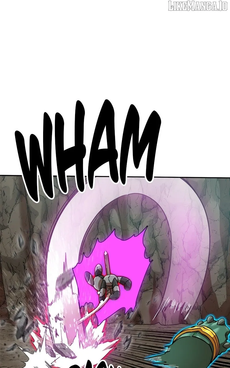 Read Double Click chapter 194 image 6 on Lezhin