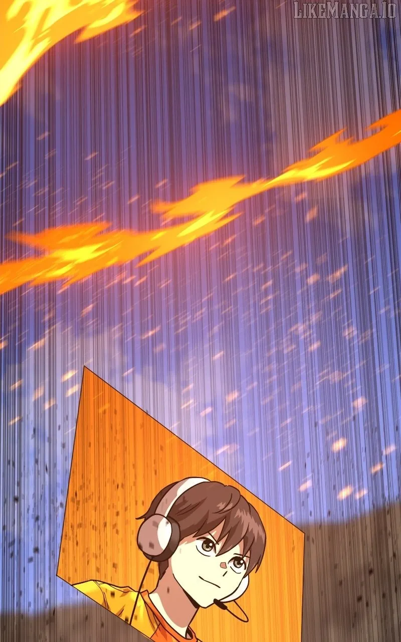 Read Double Click chapter 194 image 61 on Lezhin