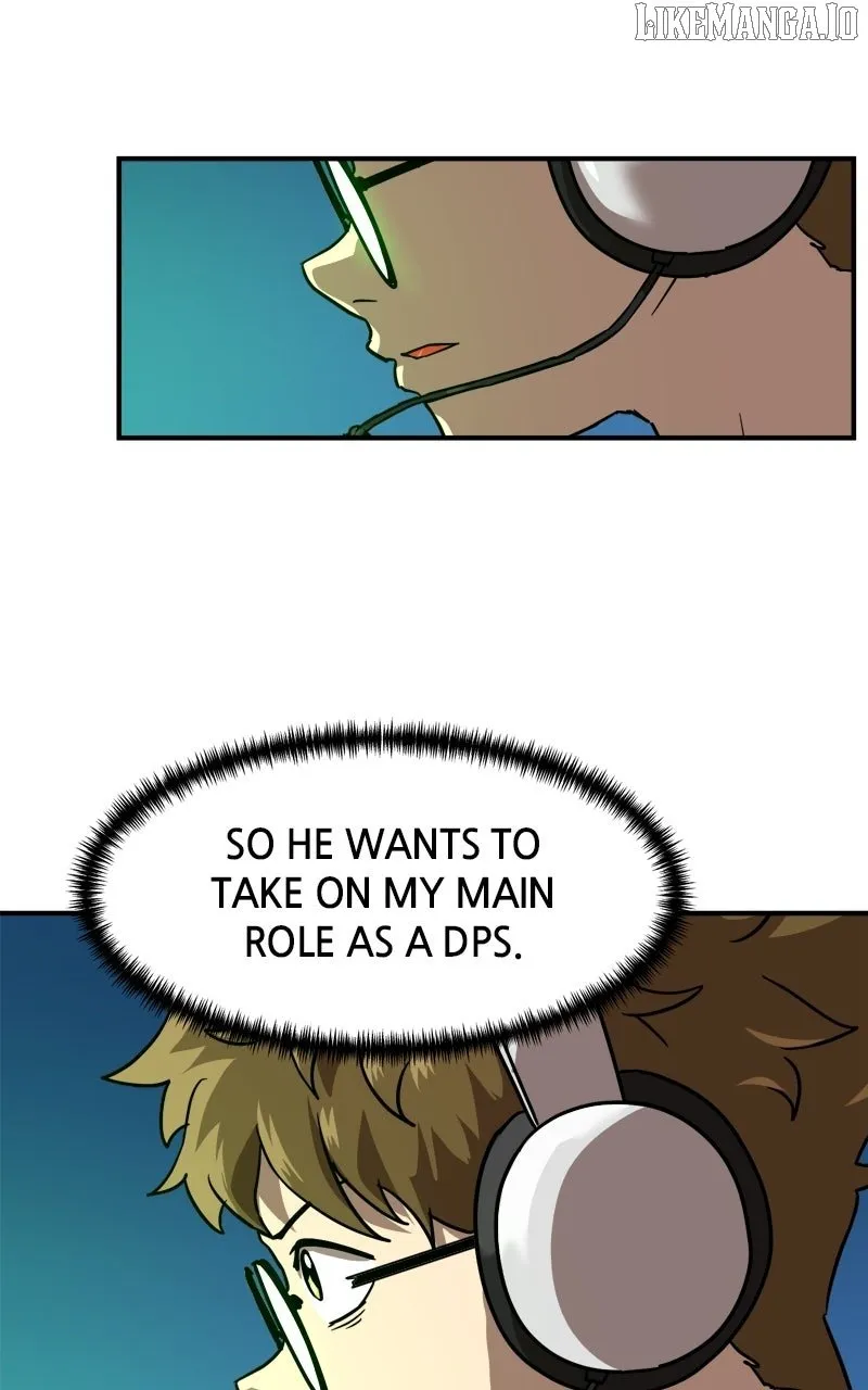 Read Double Click chapter 194 image 64 on Lezhin