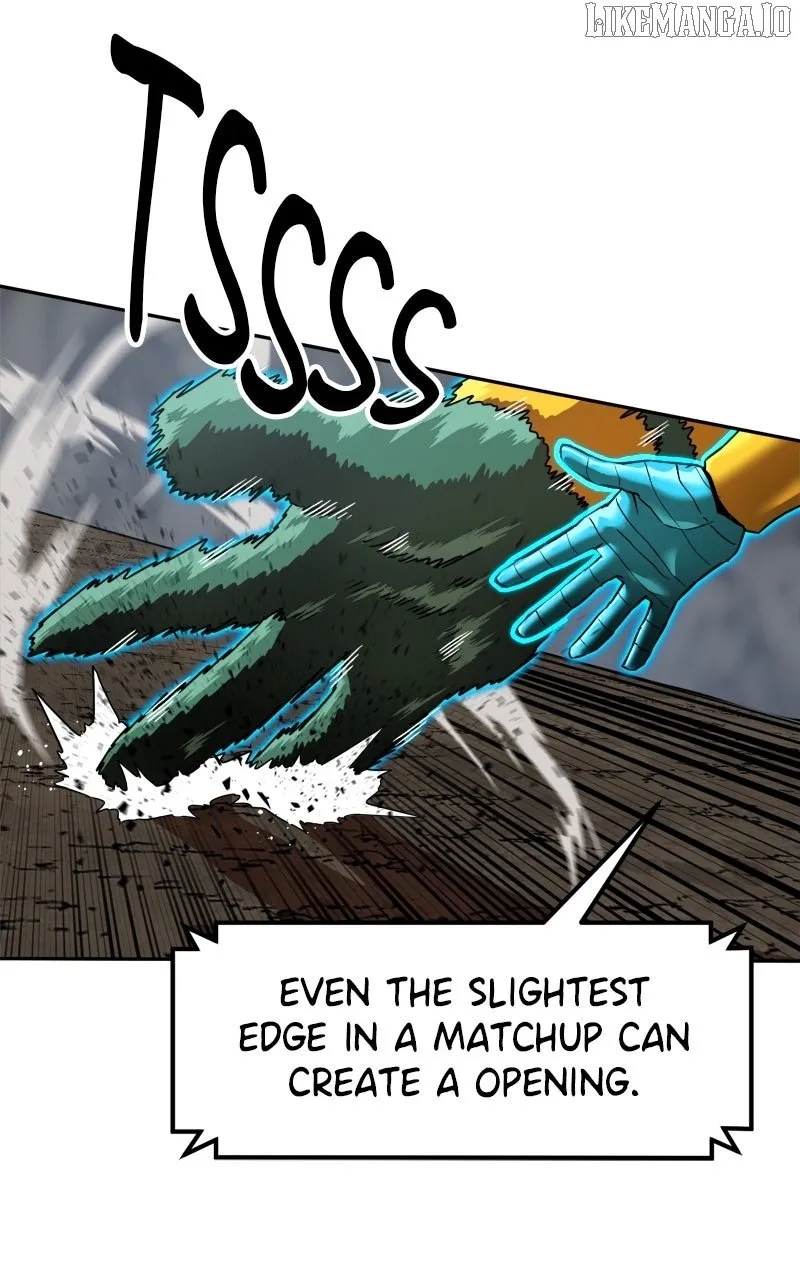 Read Double Click chapter 194 image 9 on Lezhin