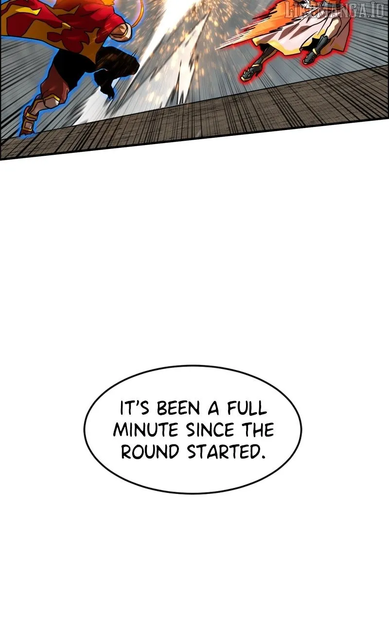 Read Double Click chapter 194 image 91 on Lezhin