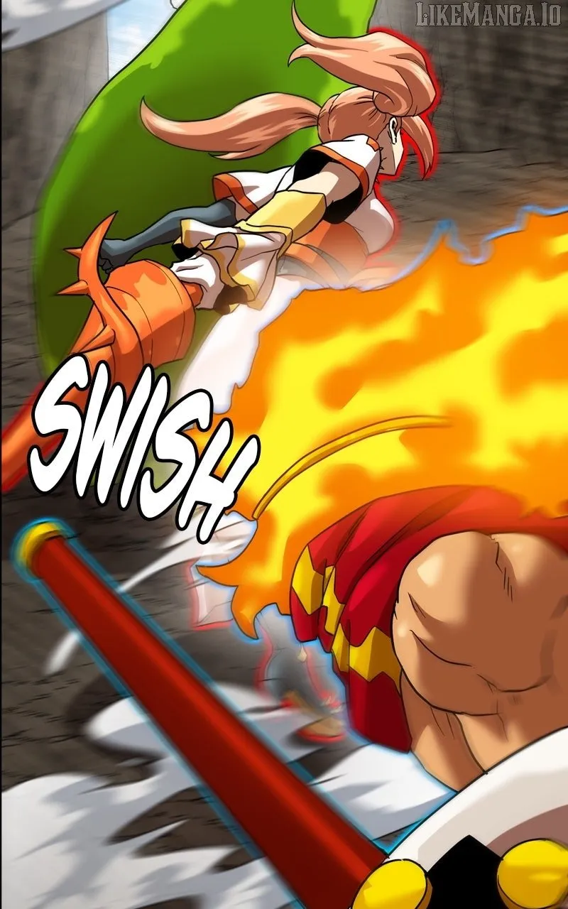 Read Double Click chapter 194 image 96 on Lezhin