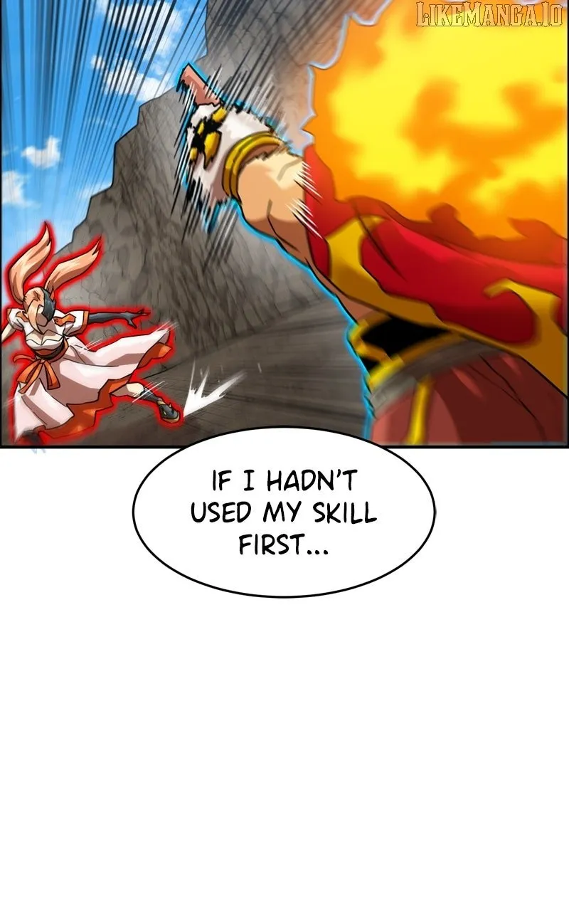 Read Double Click chapter 194 image 98 on Lezhin