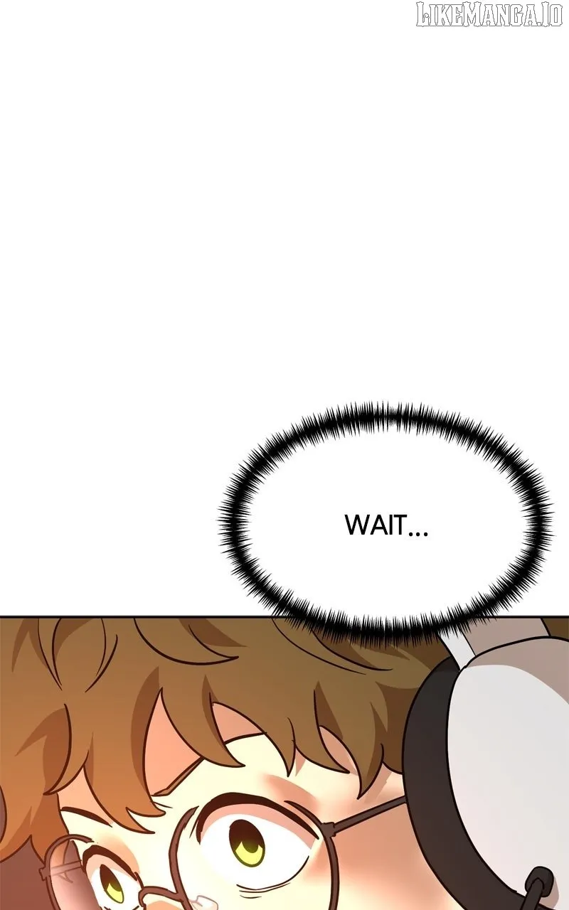 Read Double Click chapter 195 image 1 on Lezhin
